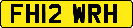 FH12WRH