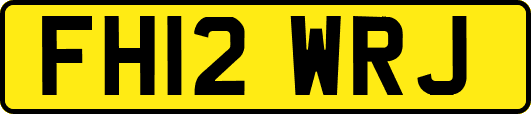 FH12WRJ