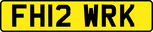 FH12WRK