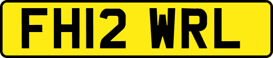 FH12WRL