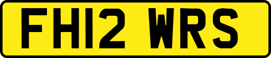 FH12WRS