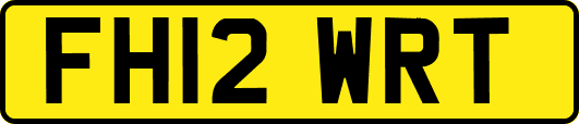 FH12WRT