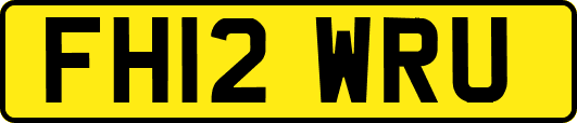 FH12WRU