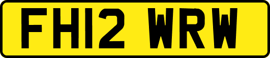 FH12WRW