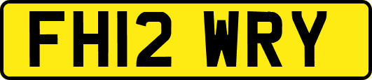 FH12WRY