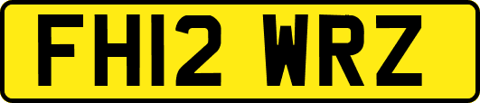 FH12WRZ