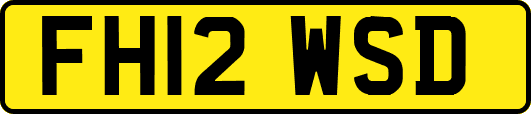 FH12WSD