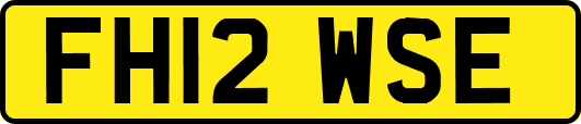 FH12WSE