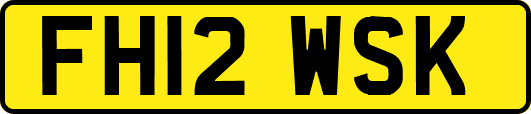 FH12WSK