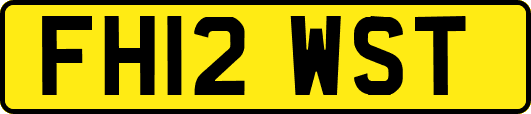 FH12WST