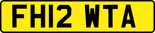 FH12WTA