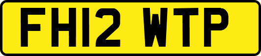 FH12WTP