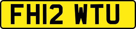 FH12WTU