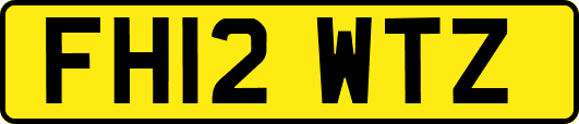 FH12WTZ