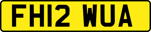 FH12WUA