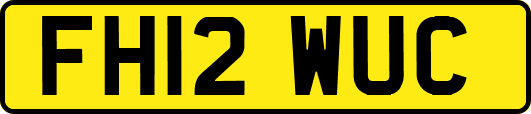 FH12WUC