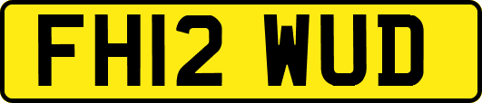 FH12WUD