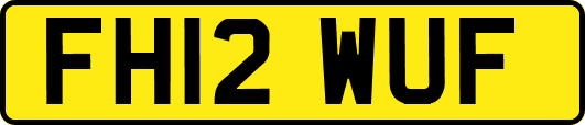 FH12WUF