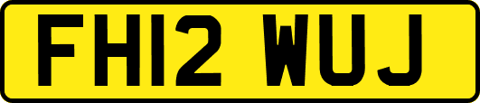 FH12WUJ