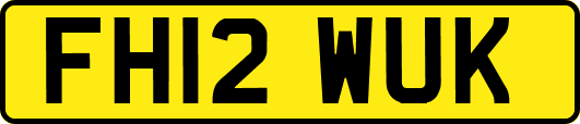 FH12WUK