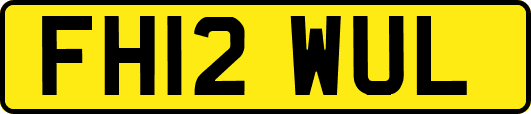 FH12WUL