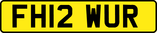 FH12WUR