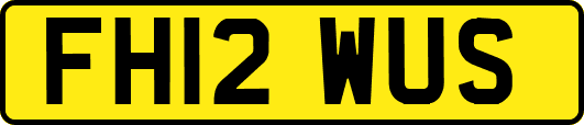 FH12WUS