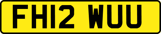 FH12WUU