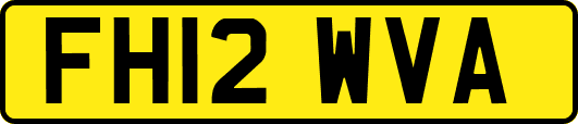 FH12WVA