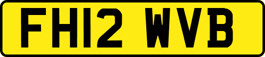 FH12WVB