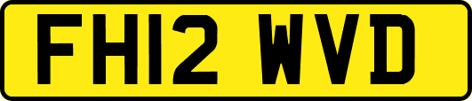 FH12WVD