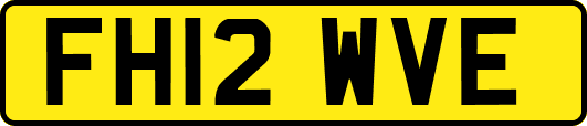 FH12WVE