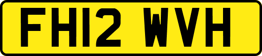 FH12WVH