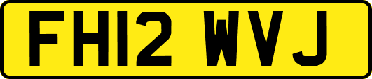 FH12WVJ