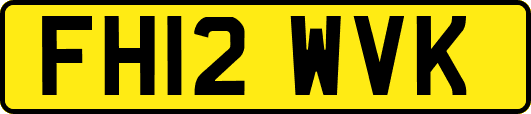 FH12WVK