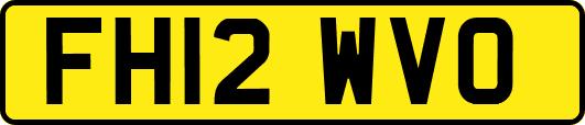 FH12WVO
