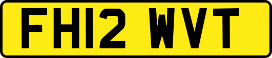 FH12WVT