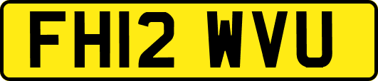 FH12WVU