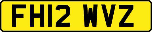 FH12WVZ