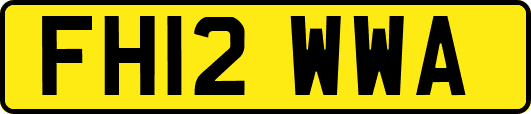 FH12WWA