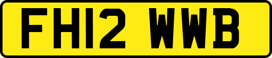 FH12WWB