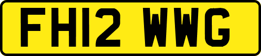 FH12WWG