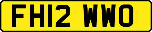 FH12WWO