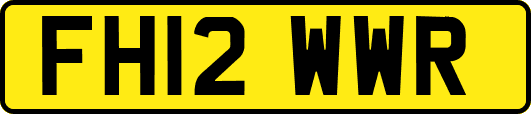 FH12WWR