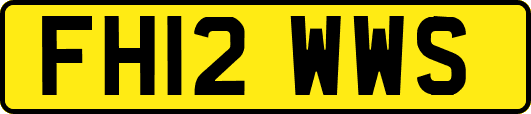FH12WWS