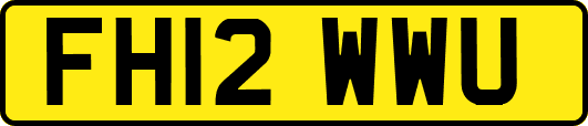 FH12WWU