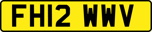 FH12WWV