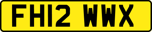 FH12WWX
