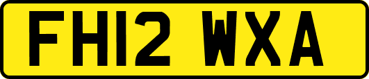 FH12WXA