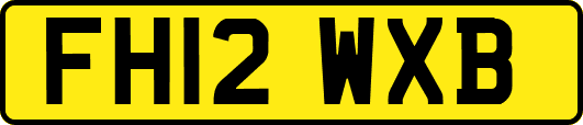 FH12WXB